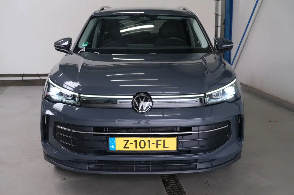 Volkswagen Tiguan 1.5 eTSI Life Edition Automaat uit 2024, foto 3