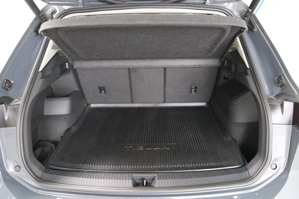 Volkswagen Tiguan 1.5 eTSI Life Edition Automaat uit 2024, foto 7