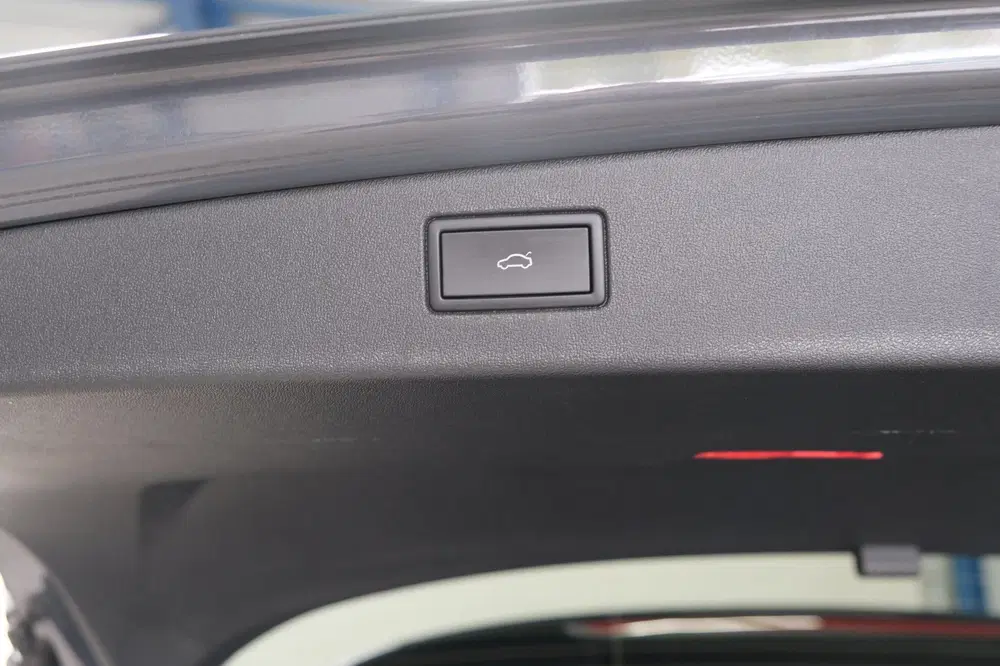 Volkswagen Tiguan 1.5 eTSI Life Edition Automaat uit 2024, foto 8