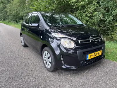 Citroën C1 1.0 VTi Feel 5-Drs *Airco* 32.000KM (bj 20 uit 2020