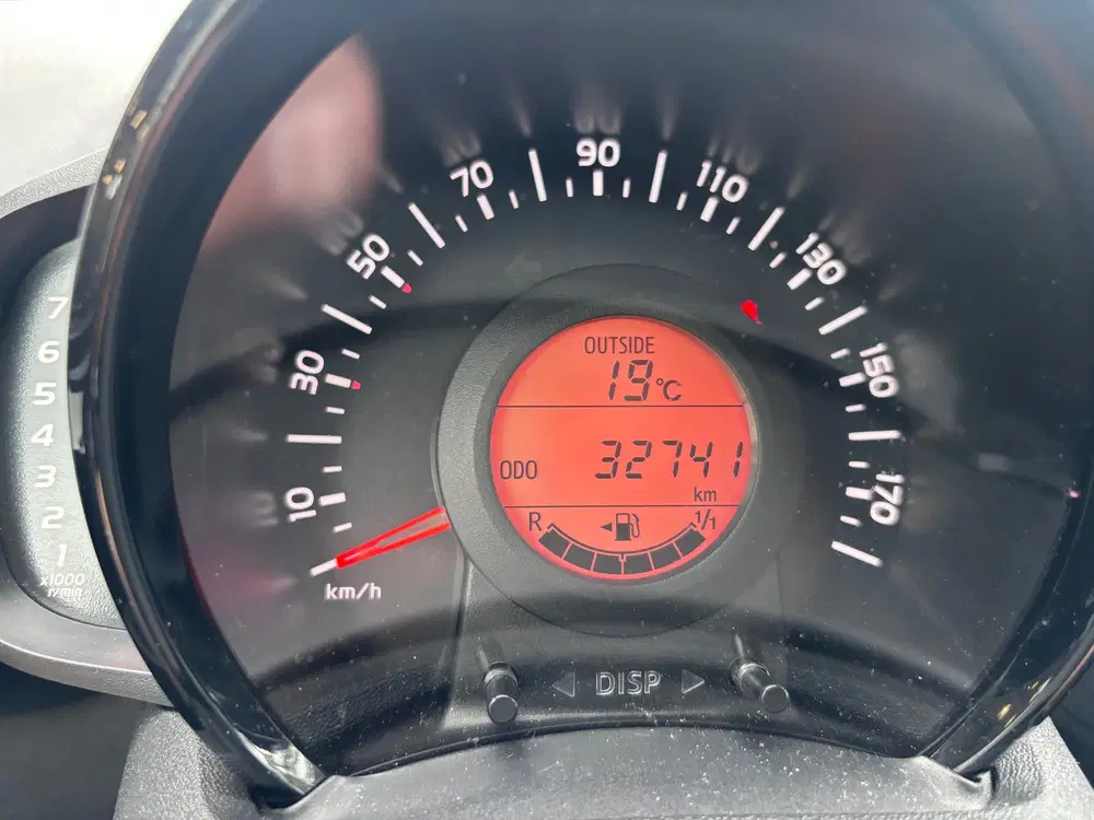 Citroën C1 1.0 VTi Feel 5-Drs *Airco* 32.000KM (bj 20 uit 2020, foto 10
