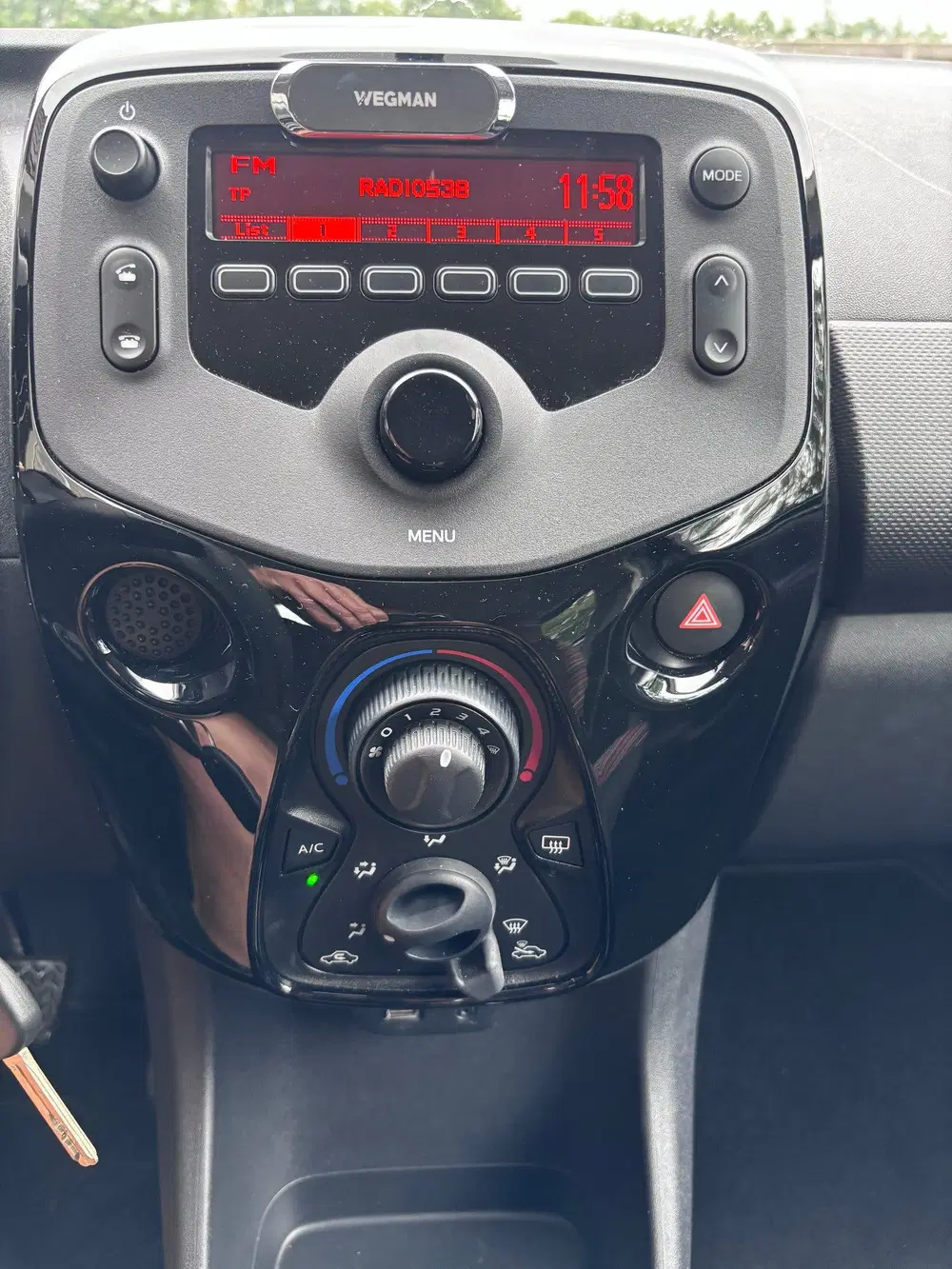 Citroën C1 1.0 VTi Feel 5-Drs *Airco* 32.000KM (bj 20 uit 2020, foto 12