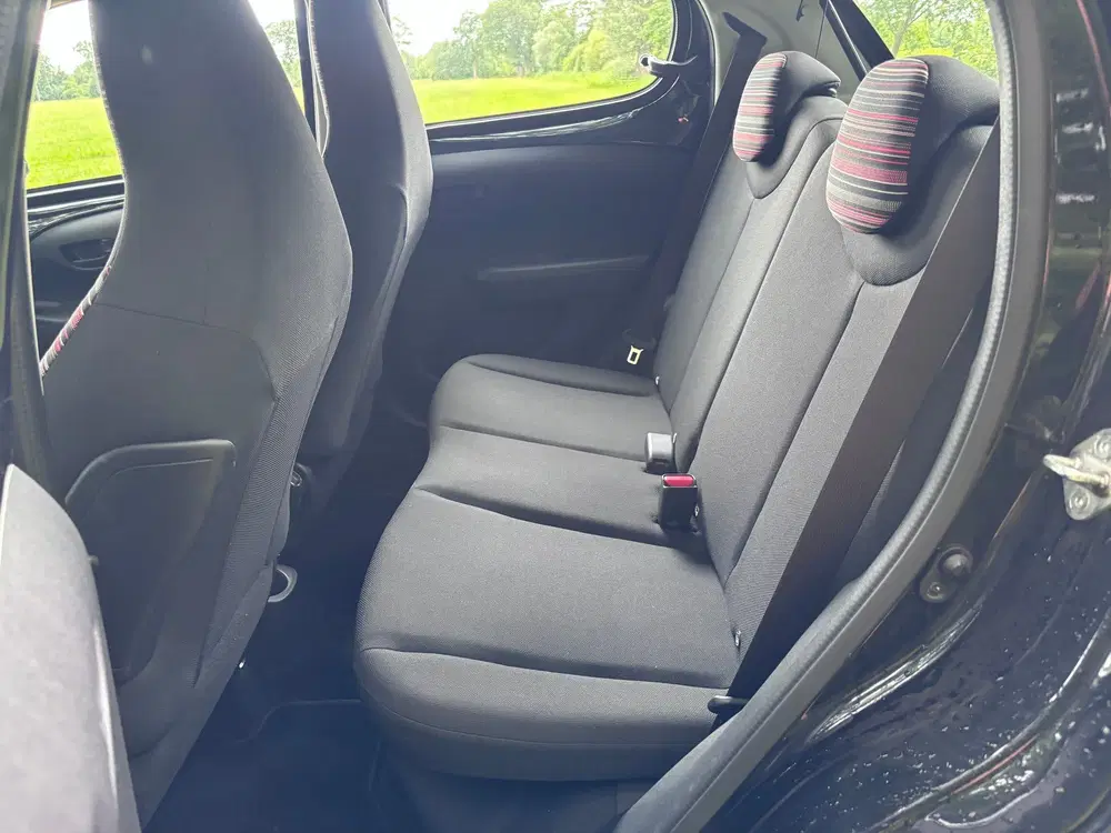 Citroën C1 1.0 VTi Feel 5-Drs *Airco* 32.000KM (bj 20 uit 2020, foto 15