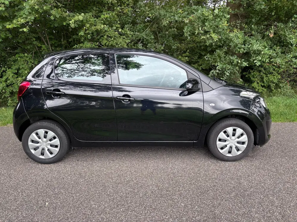 Citroën C1 1.0 VTi Feel 5-Drs *Airco* 32.000KM (bj 20 uit 2020, foto 2