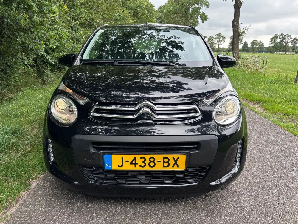 Citroën C1 1.0 VTi Feel 5-Drs *Airco* 32.000KM (bj 20 uit 2020, foto 7