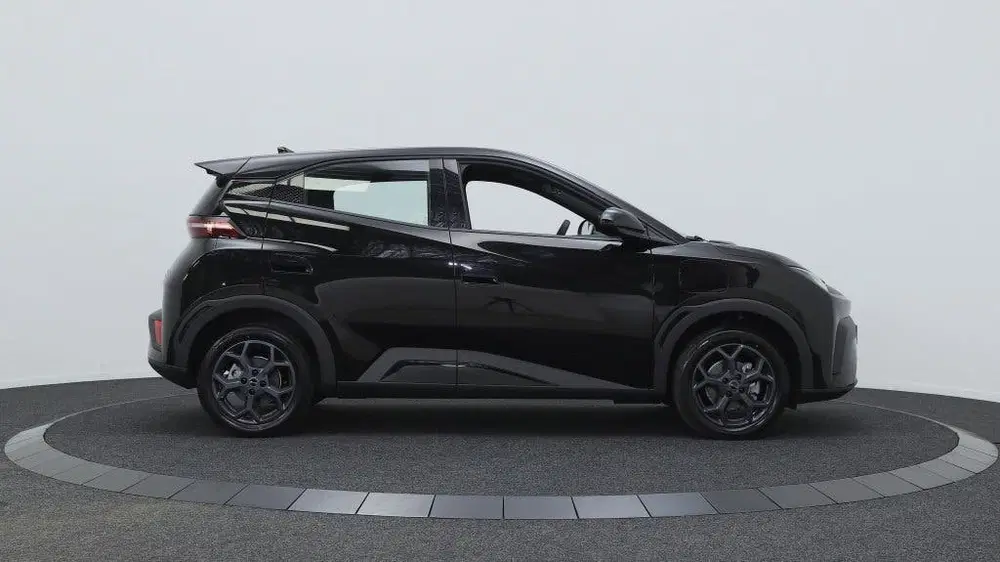 BYD Dolphin Surf Boost 43 kWh uit 2026, foto 11