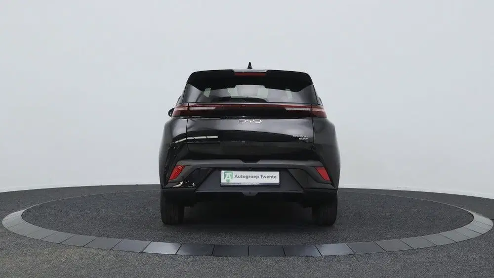 BYD Dolphin Surf Boost 43 kWh uit 2026, foto 13