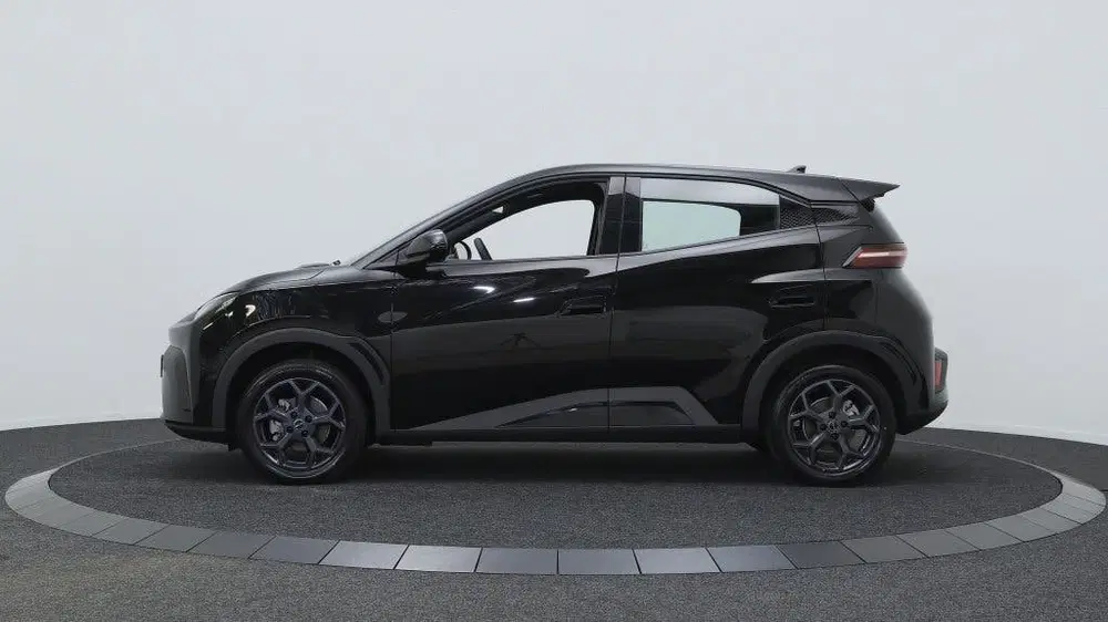 BYD Dolphin Surf Boost 43 kWh uit 2026, foto 6