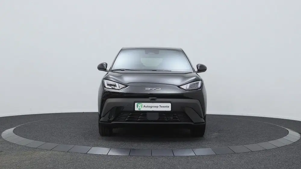 BYD Dolphin Surf Boost 43 kWh uit 2026, foto 9