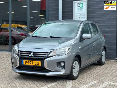 Mitsubishi Space Star 1.2 Cool+ uit 2022