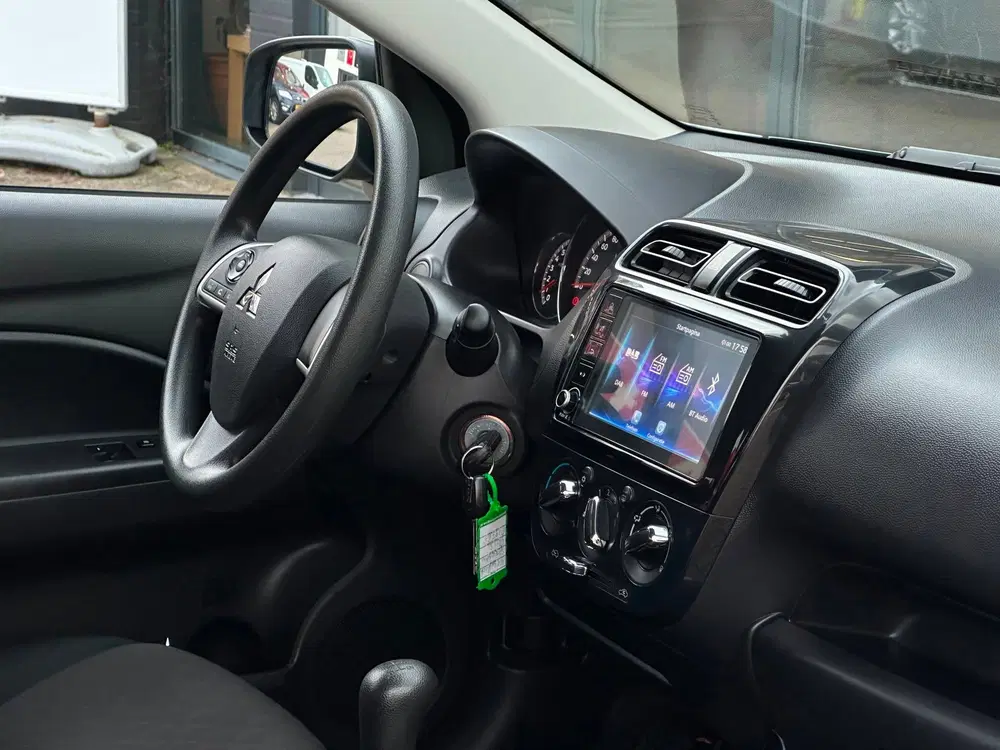 Mitsubishi Space Star 1.2 Cool+ uit 2022, foto 10
