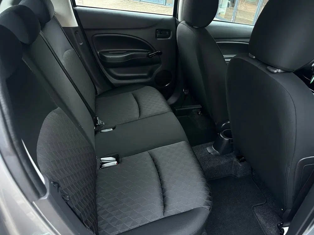 Mitsubishi Space Star 1.2 Cool+ uit 2022, foto 11