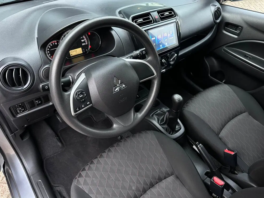 Mitsubishi Space Star 1.2 Cool+ uit 2022, foto 12
