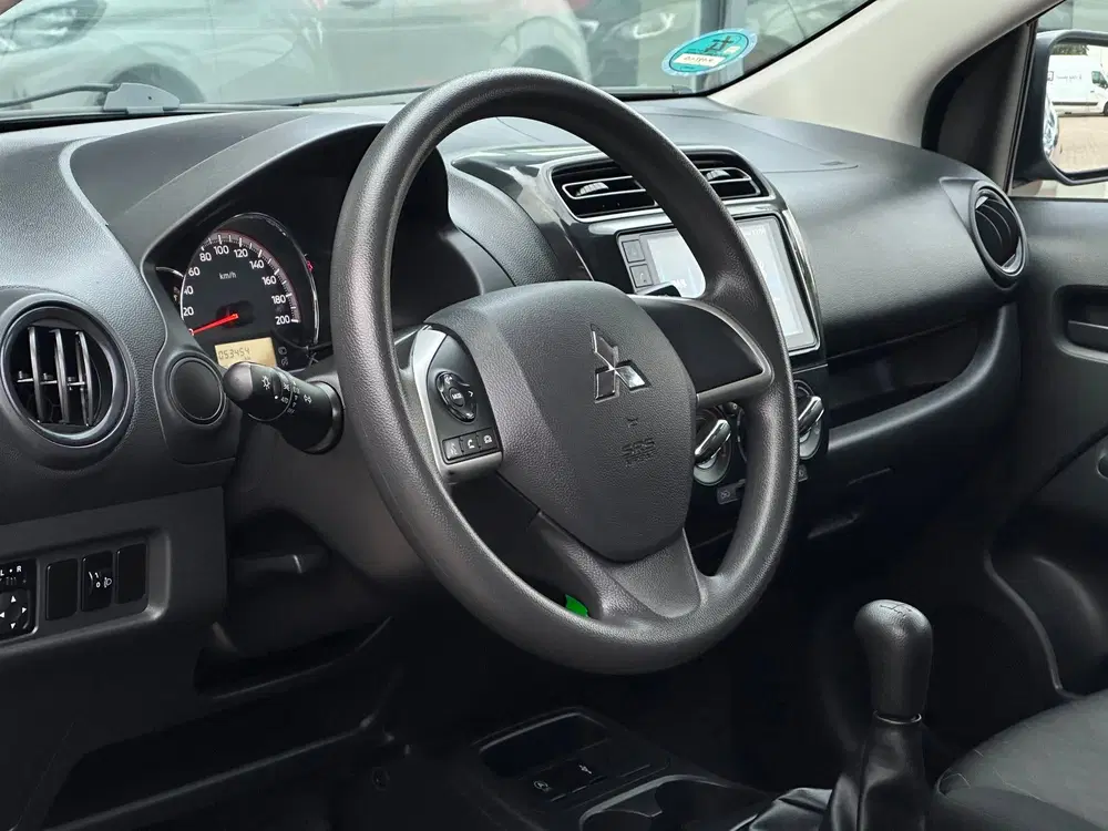 Mitsubishi Space Star 1.2 Cool+ uit 2022, foto 13
