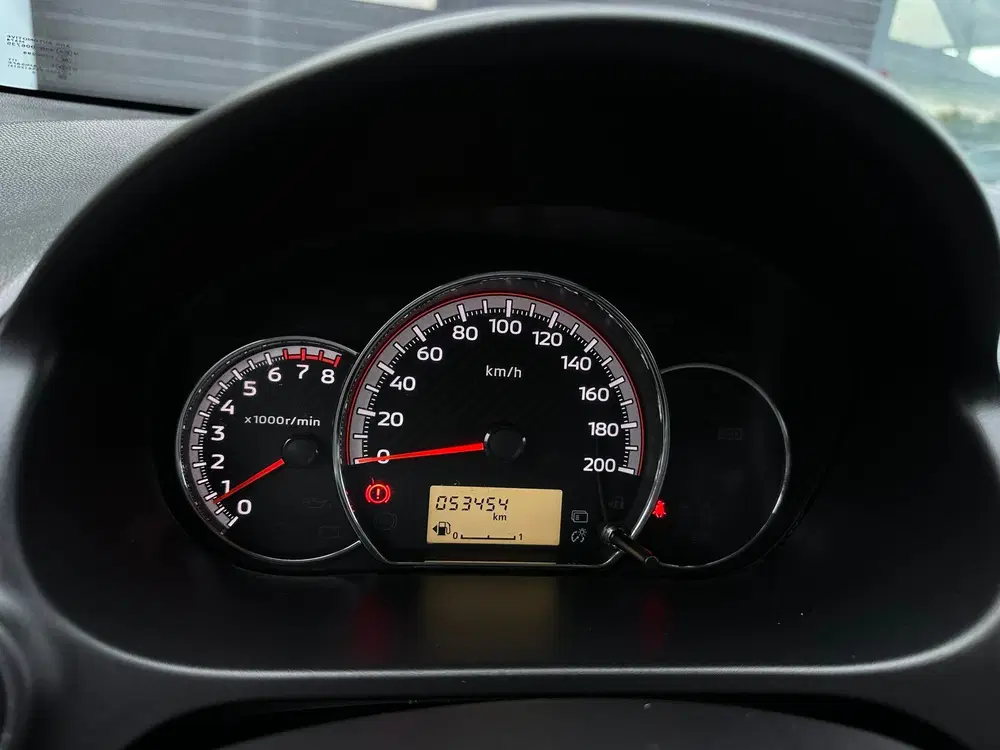 Mitsubishi Space Star 1.2 Cool+ uit 2022, foto 15