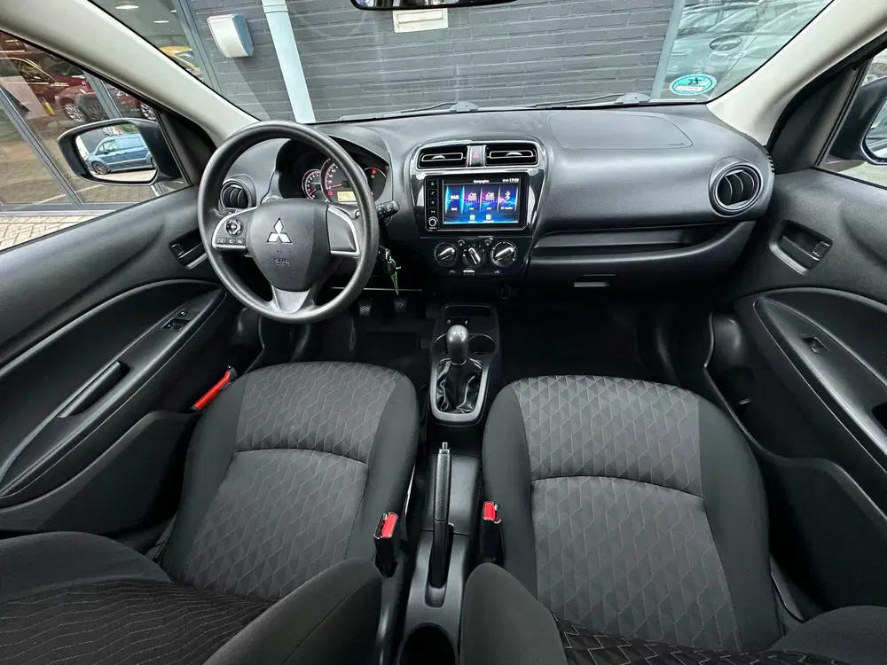 Mitsubishi Space Star 1.2 Cool+ uit 2022, foto 2