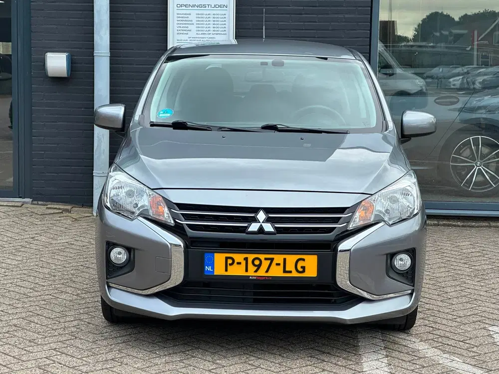 Mitsubishi Space Star 1.2 Cool+ uit 2022, foto 4