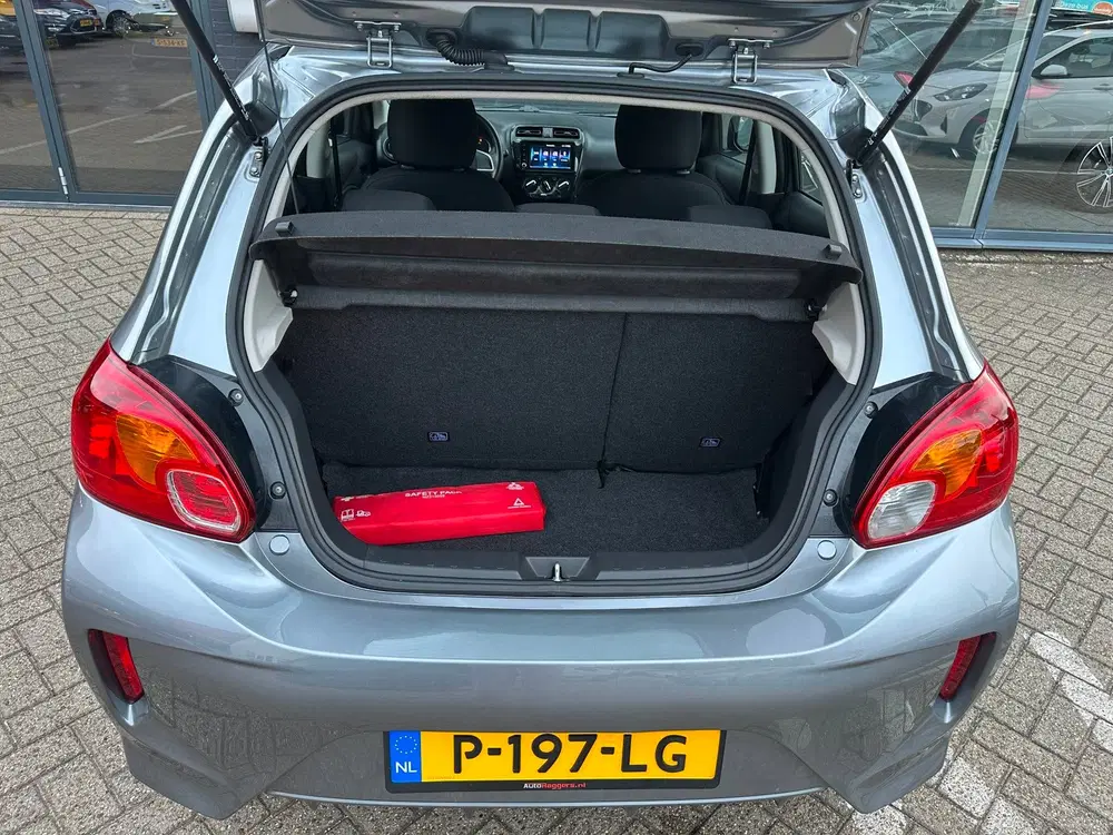 Mitsubishi Space Star 1.2 Cool+ uit 2022, foto 7