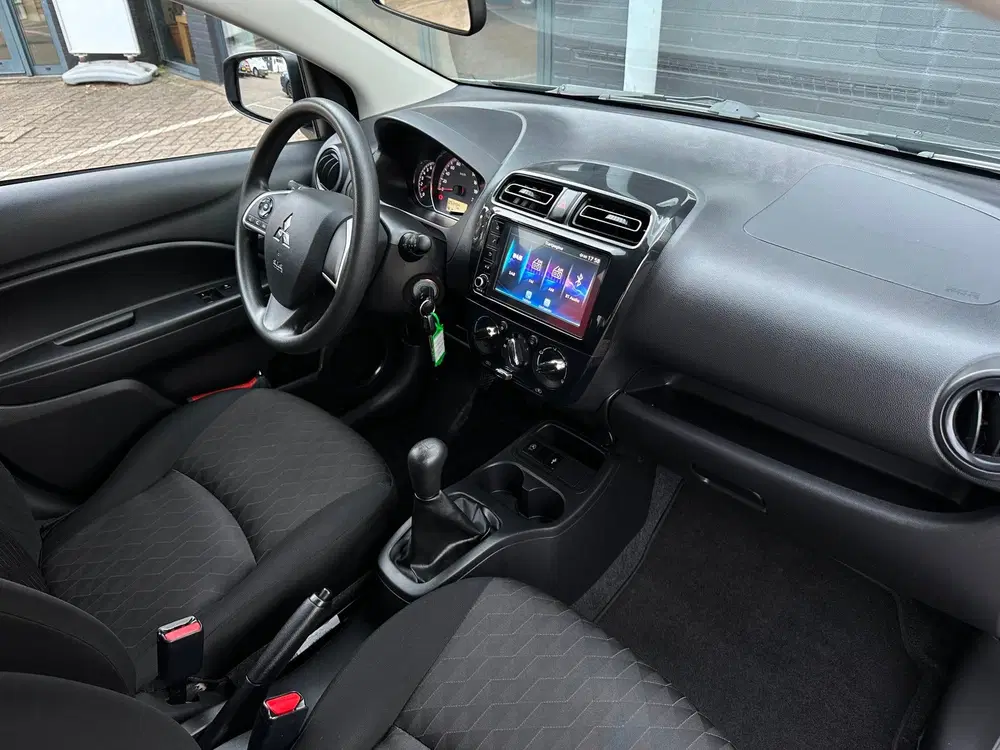 Mitsubishi Space Star 1.2 Cool+ uit 2022, foto 9