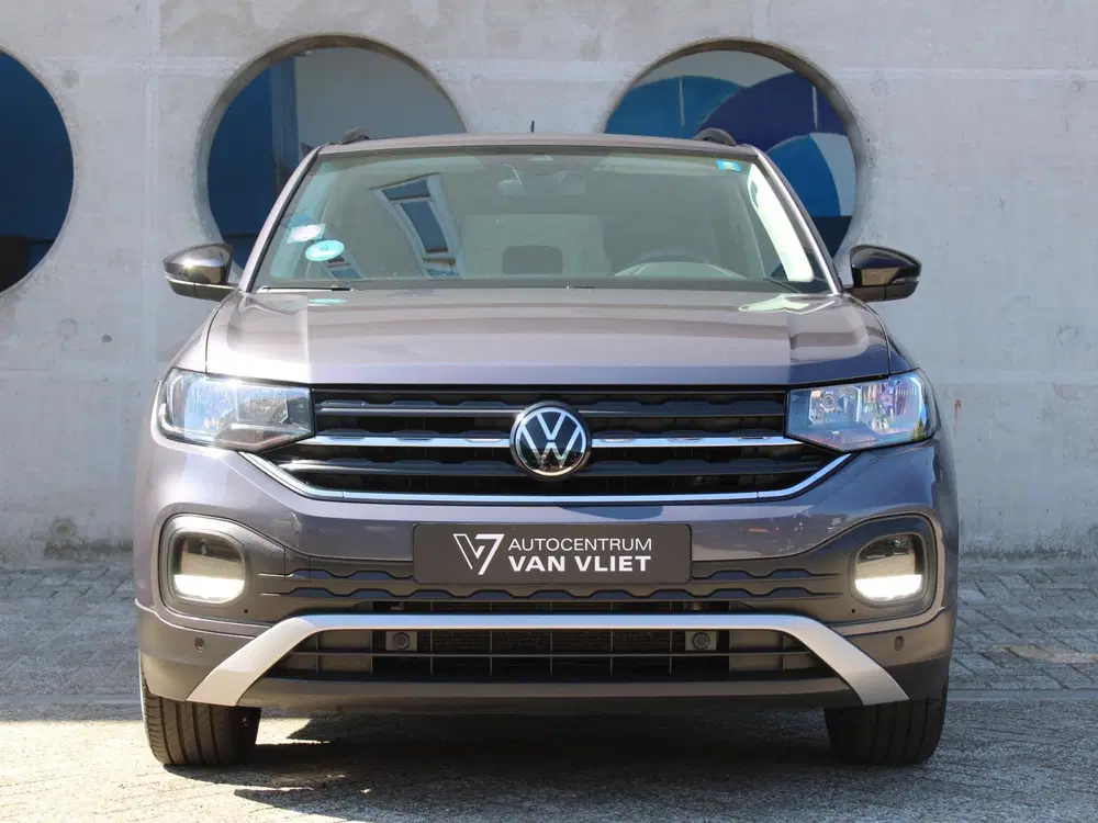 Volkswagen T-Cross 1.0 TSI Style uit 2023, foto 5