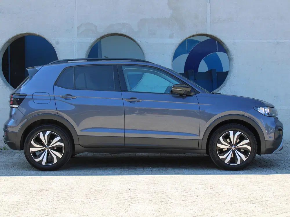 Volkswagen T-Cross 1.0 TSI Style uit 2023, foto 7