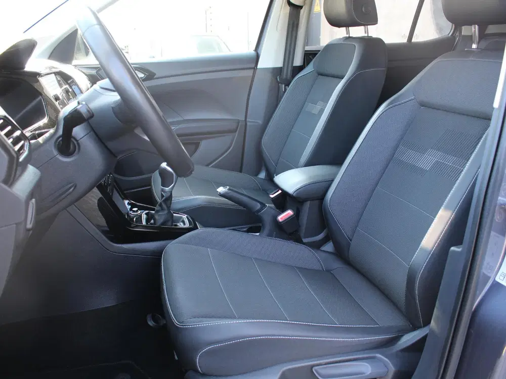 Volkswagen T-Cross 1.0 TSI Style uit 2023, foto 8