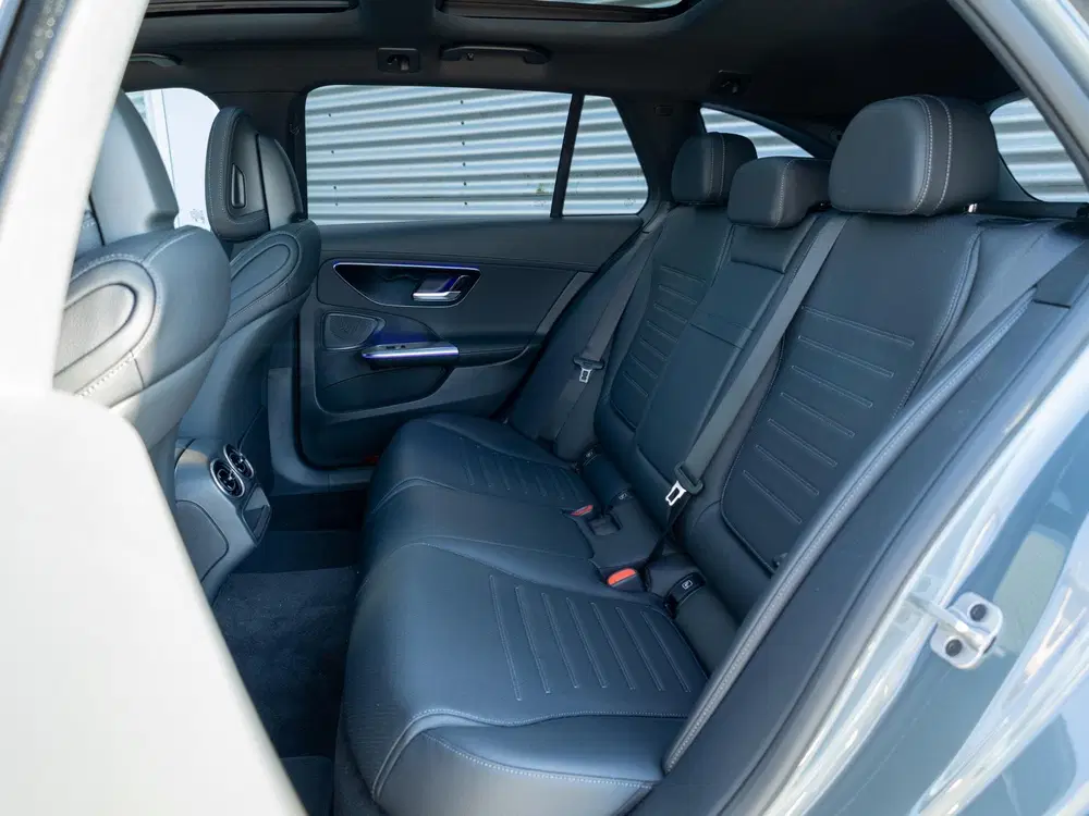 Mercedes-Benz C-Klasse 300 e Business Solution AMG Pa uit 2026, foto 10