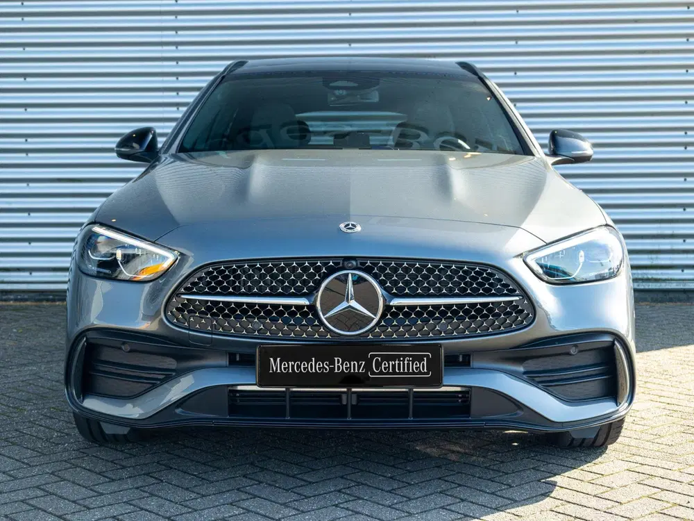 Mercedes-Benz C-Klasse 300 e Business Solution AMG Pa uit 2026, foto 5