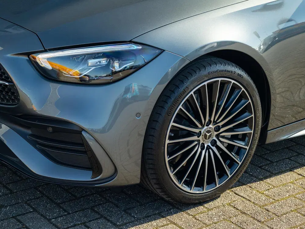 Mercedes-Benz C-Klasse 300 e Business Solution AMG Pa uit 2026, foto 6