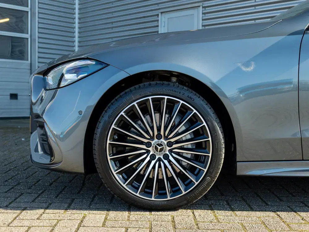 Mercedes-Benz C-Klasse 300 e Business Solution AMG Pa uit 2026, foto 7