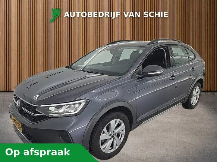 Volkswagen Taigo 1.0 TSI Life 1e-Eig. & Keurig-Onderh BOVAG uit 2022