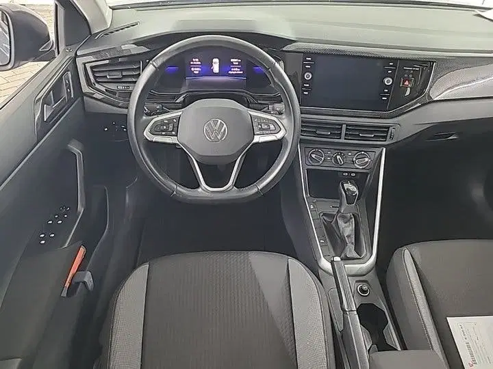 Volkswagen Taigo 1.0 TSI Life 1e-Eig. & Keurig-Onderh BOVAG uit 2022, foto 3