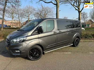 Ford Transit Custom 300 2.0 TDCI L2H1 Trend uit 2019