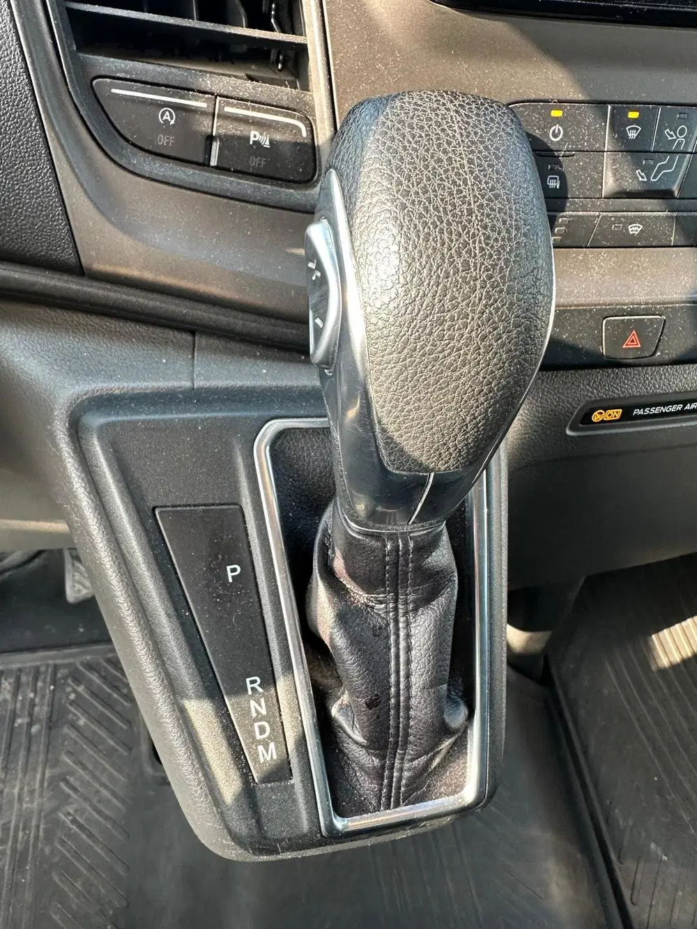 Ford Transit Custom 300 2.0 TDCI L2H1 Trend uit 2019, foto 12
