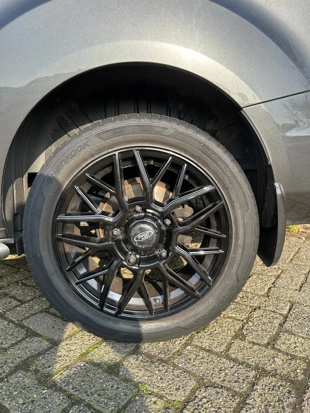 Ford Transit Custom 300 2.0 TDCI L2H1 Trend uit 2019, foto 15