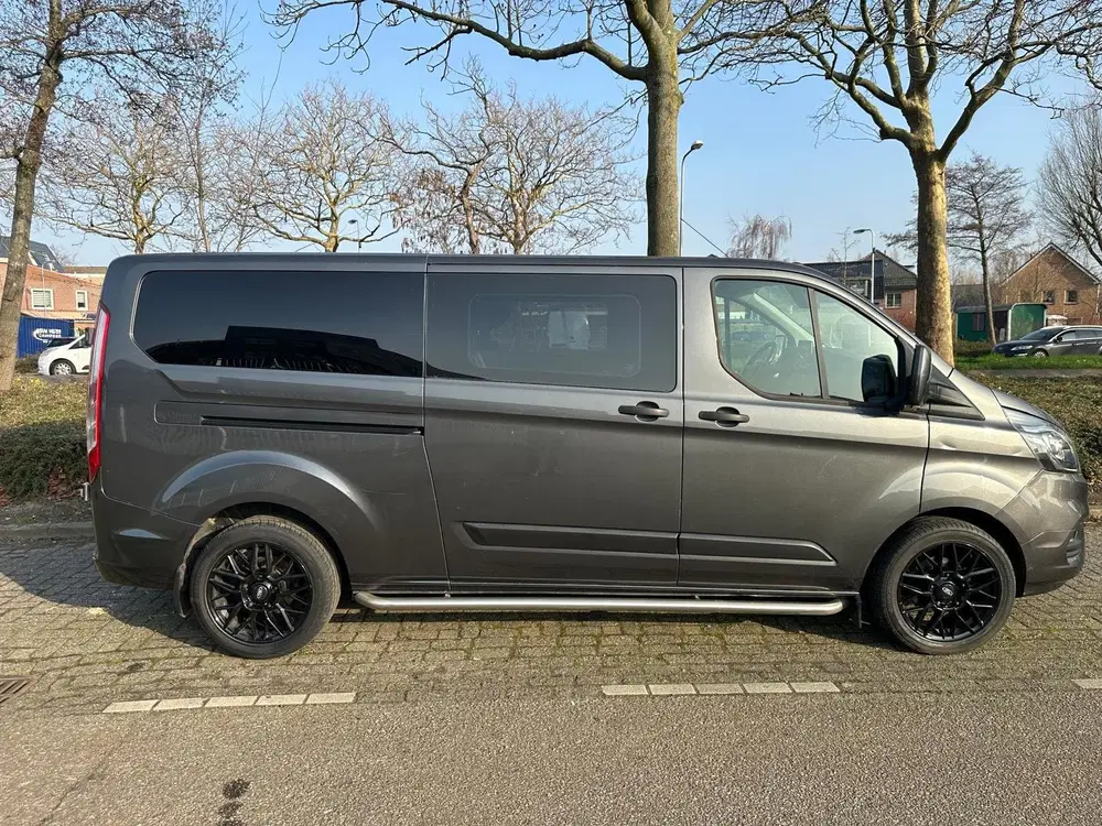 Ford Transit Custom 300 2.0 TDCI L2H1 Trend uit 2019, foto 6