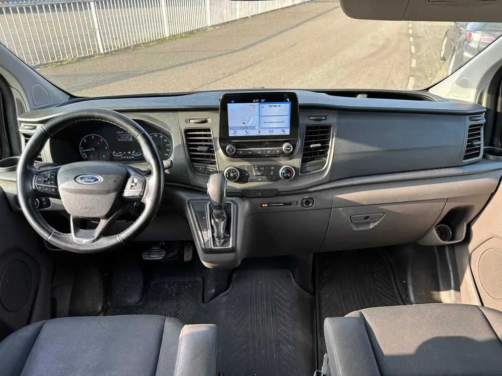 Ford Transit Custom 300 2.0 TDCI L2H1 Trend uit 2019, foto 8