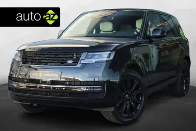 Land Rover Range Rover 3.0 P550e Autobiography PHEV uit 2025