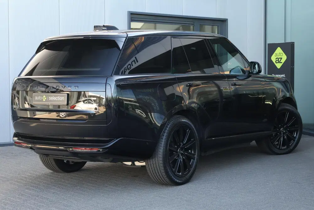 Land Rover Range Rover 3.0 P550e Autobiography PHEV uit 2025, foto 10
