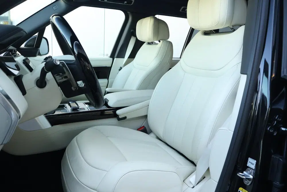 Land Rover Range Rover 3.0 P550e Autobiography PHEV uit 2025, foto 11