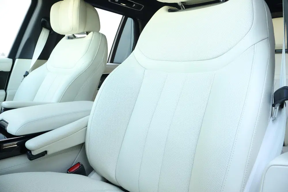 Land Rover Range Rover 3.0 P550e Autobiography PHEV uit 2025, foto 13