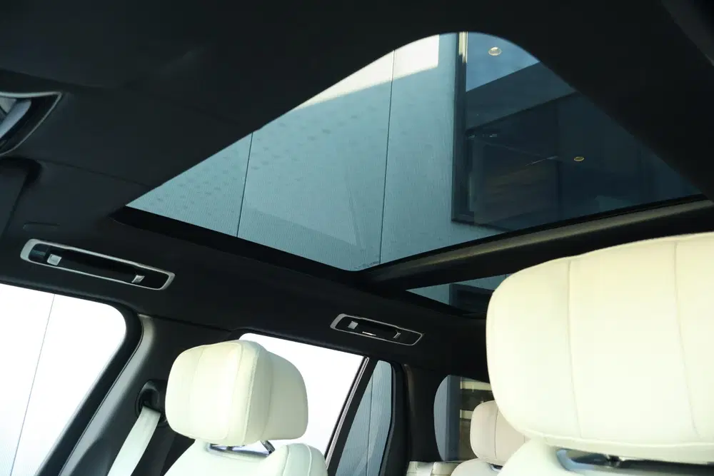 Land Rover Range Rover 3.0 P550e Autobiography PHEV uit 2025, foto 14
