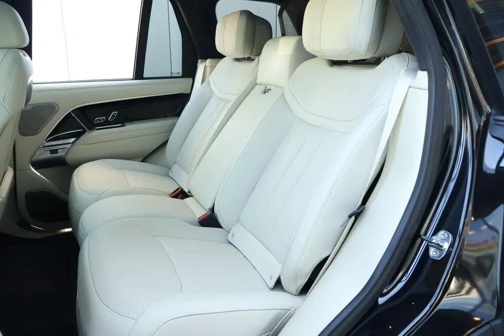 Land Rover Range Rover 3.0 P550e Autobiography PHEV uit 2025, foto 15