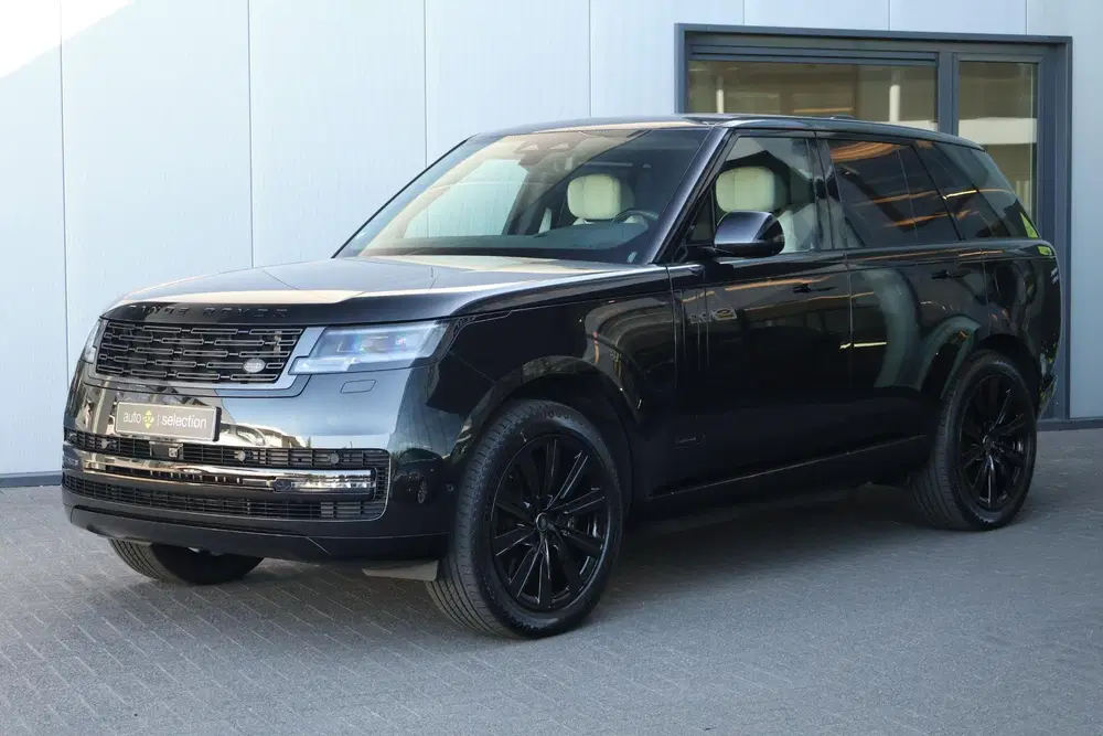 Land Rover Range Rover 3.0 P550e Autobiography PHEV uit 2025, foto 2
