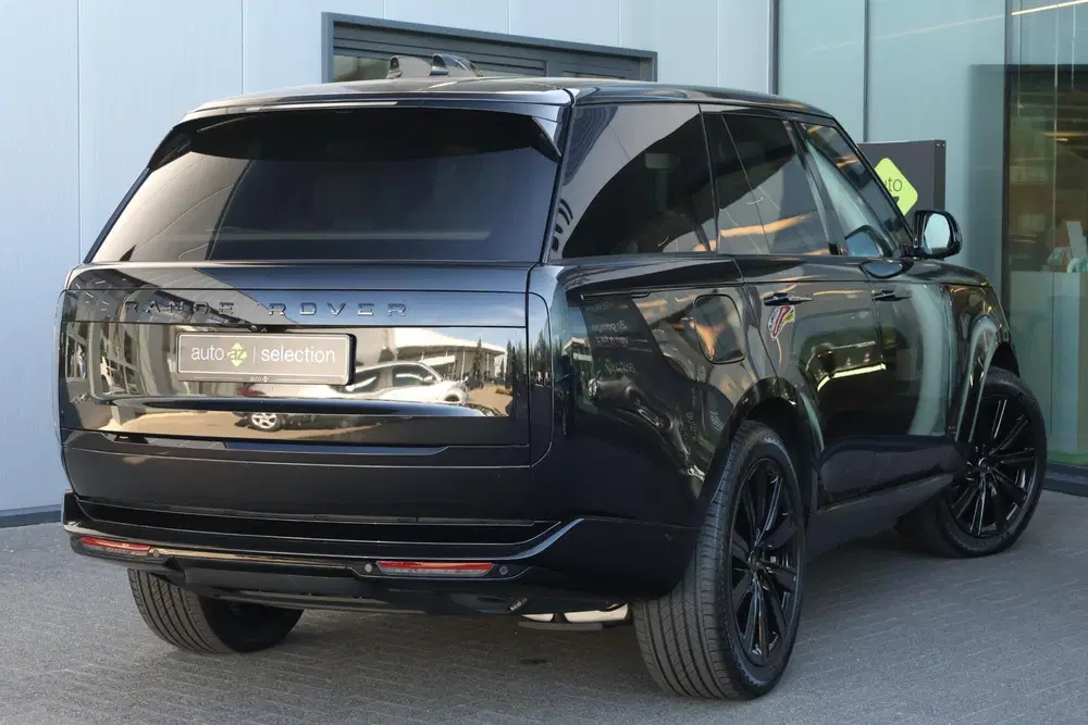 Land Rover Range Rover 3.0 P550e Autobiography PHEV uit 2025, foto 3