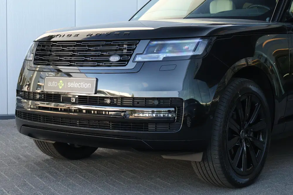 Land Rover Range Rover 3.0 P550e Autobiography PHEV uit 2025, foto 4
