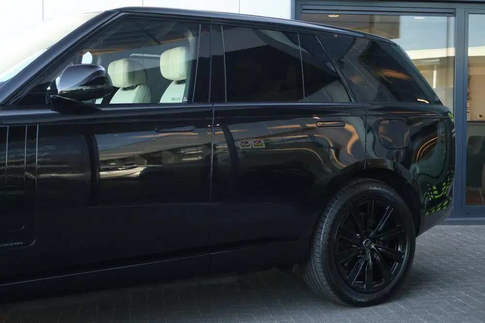 Land Rover Range Rover 3.0 P550e Autobiography PHEV uit 2025, foto 5