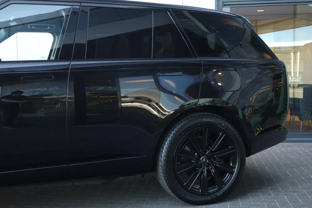 Land Rover Range Rover 3.0 P550e Autobiography PHEV uit 2025, foto 6