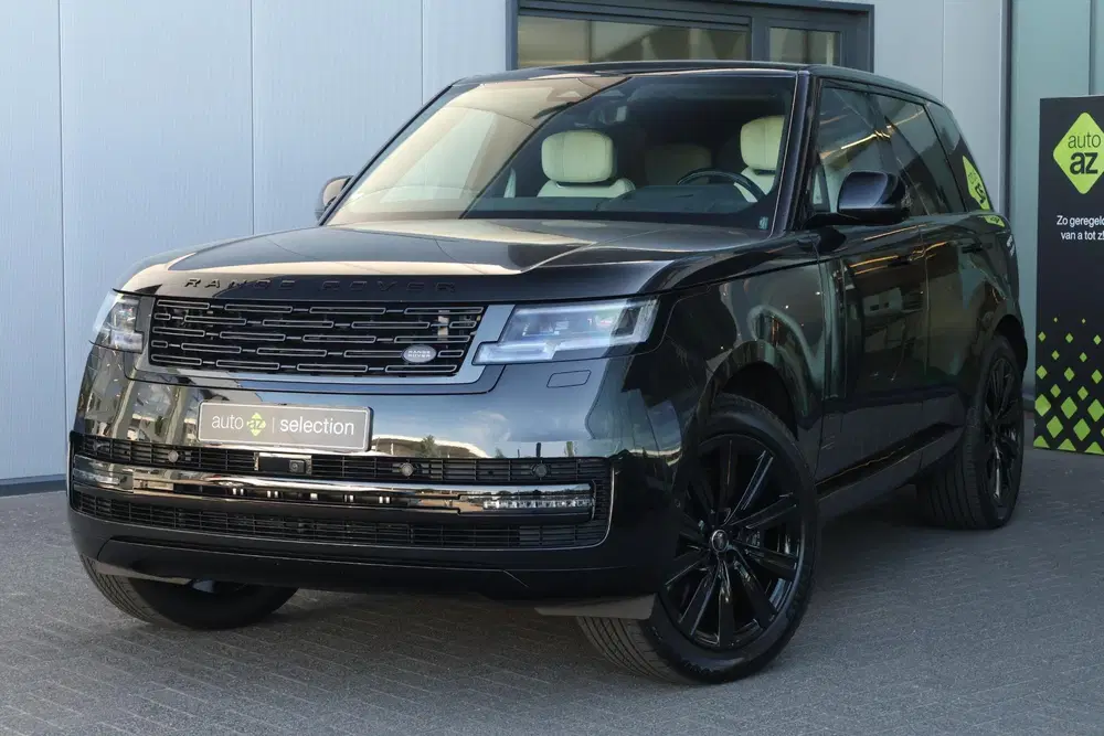 Land Rover Range Rover 3.0 P550e Autobiography PHEV uit 2025, foto 7