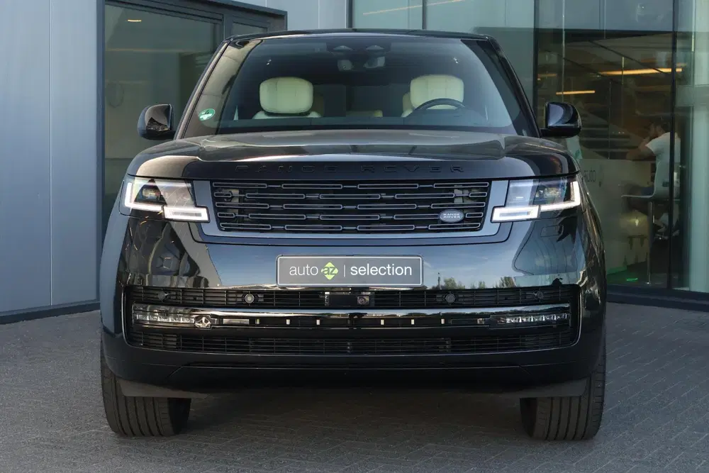 Land Rover Range Rover 3.0 P550e Autobiography PHEV uit 2025, foto 8